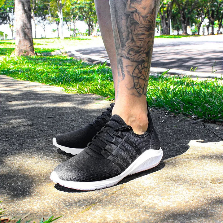 Kit 2 Tenis Esportivo Performace