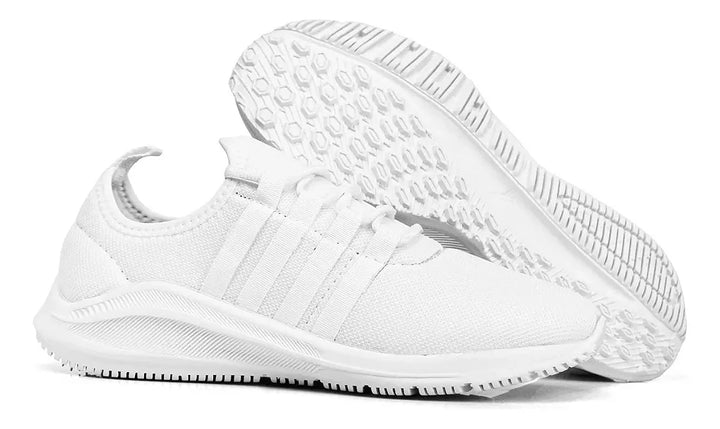 Kit 2 Tenis Esportivo Performace