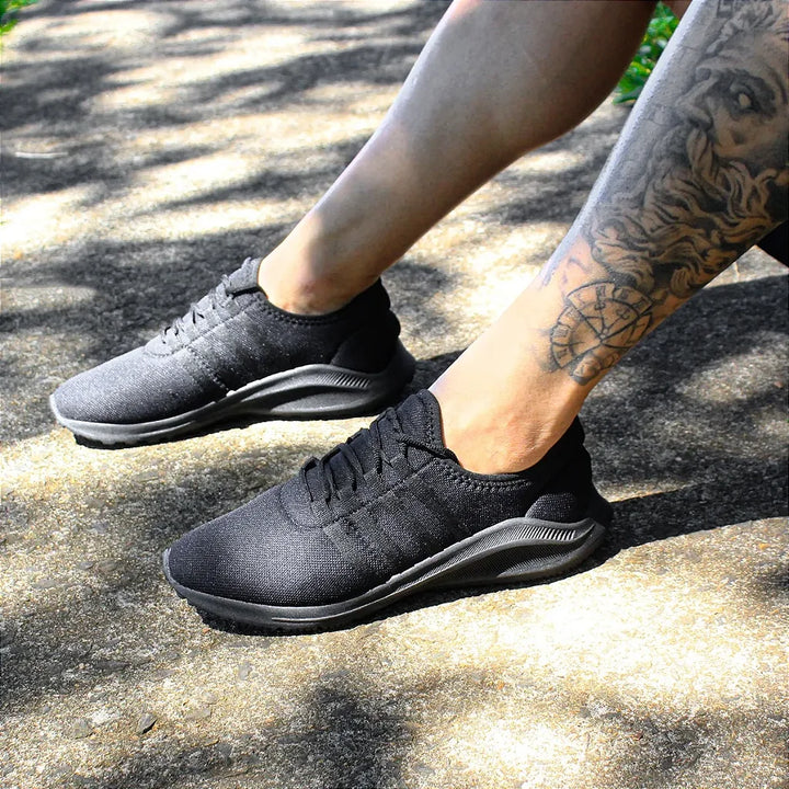 Kit 2 Tenis Esportivo Performace