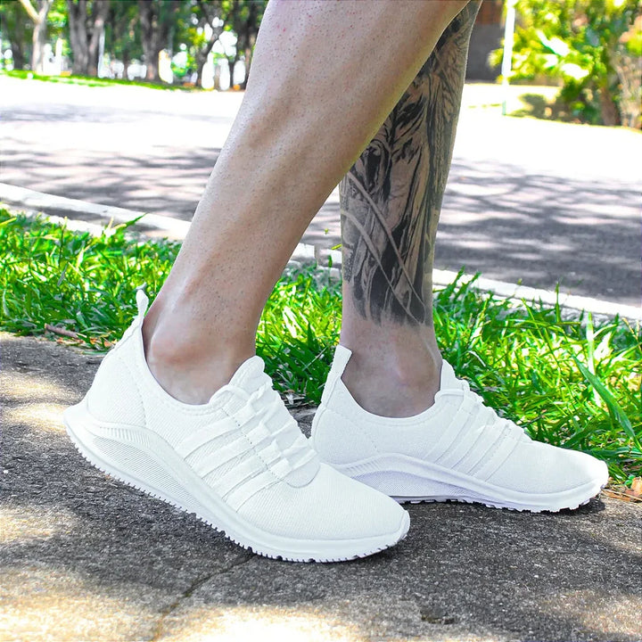 Kit 2 Tenis Esportivo Performace