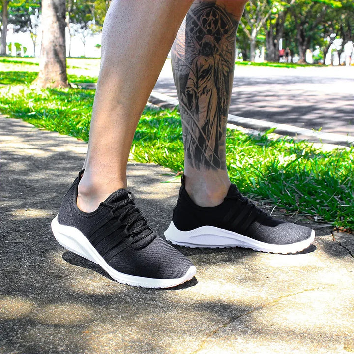 Kit 2 Tenis Esportivo Performace