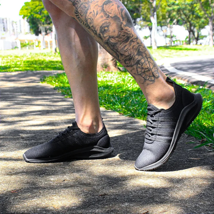 Kit 2 Tenis Esportivo Performace