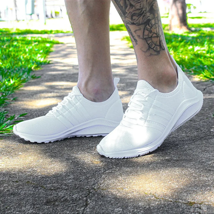 Kit 2 Tenis Esportivo Performace